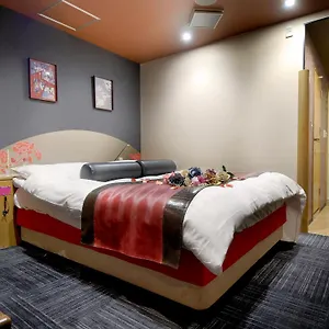 ラブホテル ホテルラブなんば黒門 （大人専用）, 大阪市