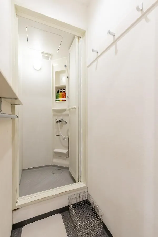 Hostel Ogk Woman Domitory Room 